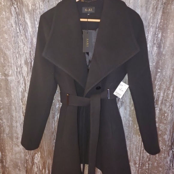 Saki Jackets & Blazers - Saki Winter Jacket